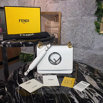 CohotBag fendi shoulder bag 1984