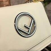 CohotBag fendi shoulder bag 1984 - 5