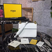 CohotBag fendi shoulder bag 1984 - 4