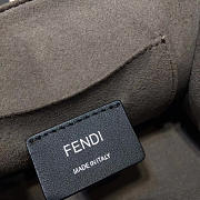 CohotBag fendi shoulder bag 1984 - 2