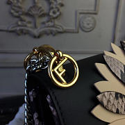 Fendi Kani 2013 - 3