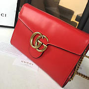 gucci gg cortex marmont CohotBag 2182 - 6