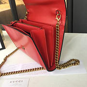 gucci gg cortex marmont CohotBag 2182 - 4