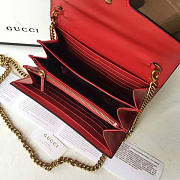 gucci gg cortex marmont CohotBag 2182 - 2