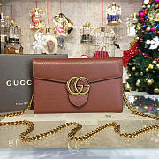 gucci gg cortex marmont CohotBag 2197 - 1