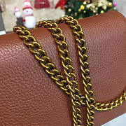 gucci gg cortex marmont CohotBag 2197 - 6