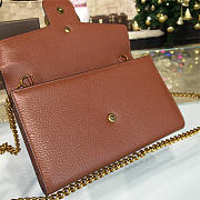 gucci gg cortex marmont CohotBag 2197 - 5