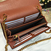 gucci gg cortex marmont CohotBag 2197 - 2