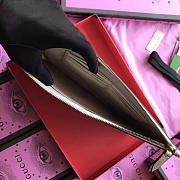 gucci gg leather clutch bag CohotBag z09 - 6
