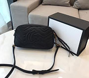 gucci gg marmont matelassé CohotBag 2415 - 3