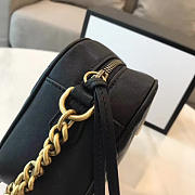 gucci gg marmont matelassé CohotBag 2415 - 4