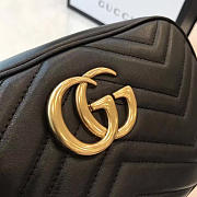 gucci gg marmont matelassé CohotBag 2415 - 6