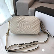 gucci gg marmont matelassé CohotBag 2417 - 3