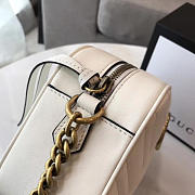 gucci gg marmont matelassé CohotBag 2417 - 4