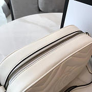 gucci gg marmont matelassé CohotBag 2417 - 5