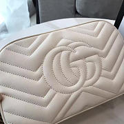 gucci gg marmont matelassé CohotBag 2417 - 6