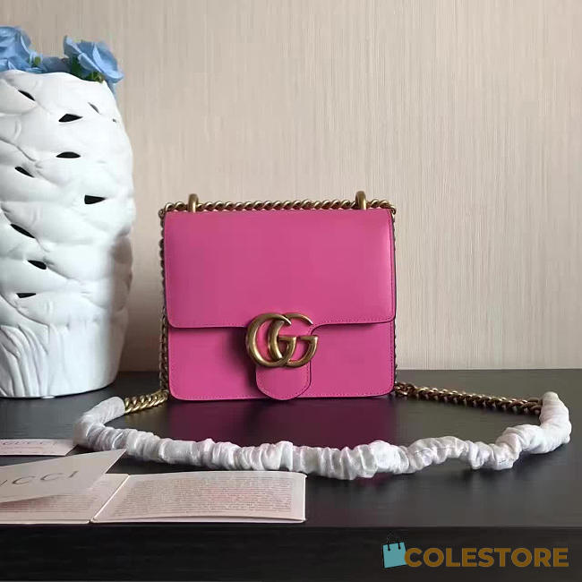 gucci gg cortex marmont CohotBag 2428 - 1