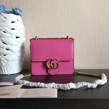 gucci gg cortex marmont CohotBag 2428
