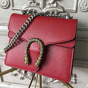 gucci dionysus shoulder bag CohotBag z033 - 3