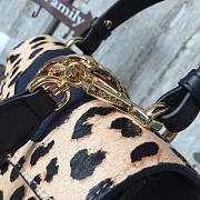 gucci sylvie leather bag CohotBag 2595 - 6