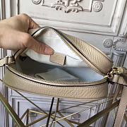 gucci soho disco leather bag CohotBag z2605 - 6