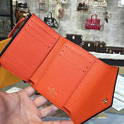 Louis Vuitton Victorine Wallet Orang 3039 - 2