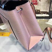 CohotBag louis vuitton kleber pm pink 3136 - 2
