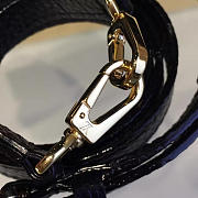 Louis Vuitton Capucines BB Black 3155 - 4