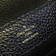 Louis Vuitton Capucines BB Black 3155 - 3