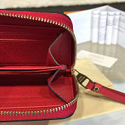 Louis Vuitton Zippy Coin Purse 3156 - 2