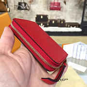 Louis Vuitton Zippy Coin Purse 3156 - 3
