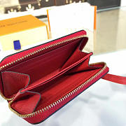 Louis Vuitton Zippy Coin Purse 3156 - 5
