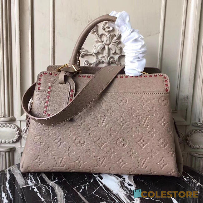 CohotBag louis vuitton vosges mm papyrus 3194 - 1