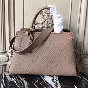 CohotBag louis vuitton vosges mm papyrus 3194 - 1