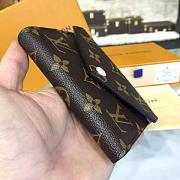 Louis Vuitton Victorine Wallet 3202 - 5