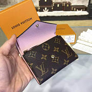 Louis Vuitton Victorine Wallet 3202 - 4