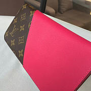 Louis Vuitton Kimono Wallet 3355 - 3