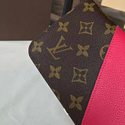 Louis Vuitton Kimono Wallet 3355 - 4
