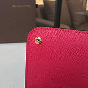 Louis Vuitton Kimono Wallet 3355 - 5