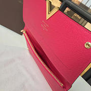 Louis Vuitton Kimono Wallet 3355 - 6