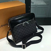 louis vuitton dayton reporter mm CohotBag - 6