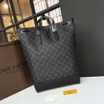 Louis Vuitton Tote Backpack