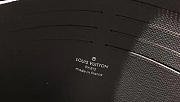  louis vuitton pochette CohotBag  voyage mm damier graphite canvas - 5