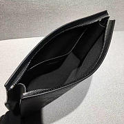  louis vuitton pochette CohotBag  voyage mm damier graphite canvas - 6