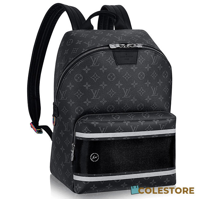 Louis Vuitton Apollo Backpack Men M43408 - 1