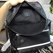 Louis Vuitton Apollo Backpack Men M43408 - 4