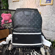 Louis Vuitton Apollo Backpack Men M43408 - 2
