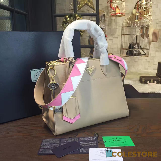 Prada Paradigme - 1