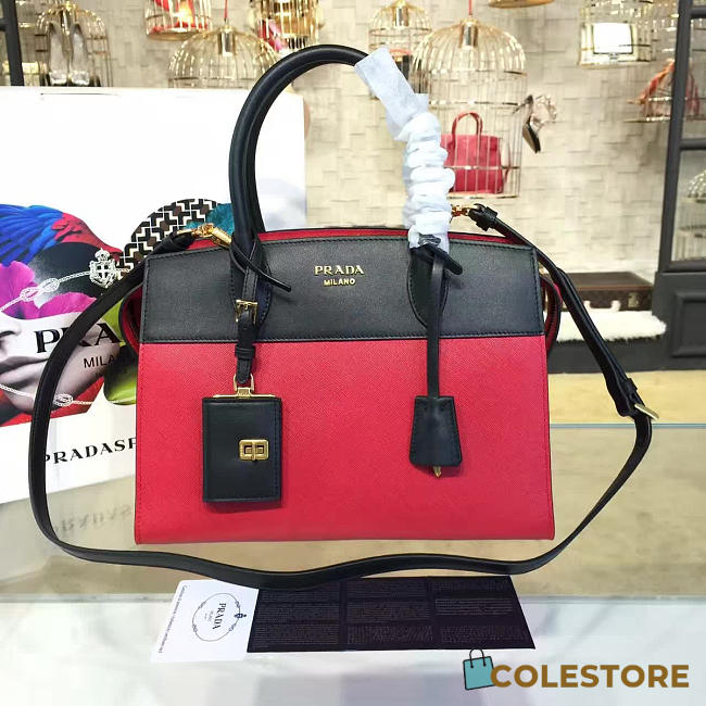 Prada Paradigme 3867 - 1
