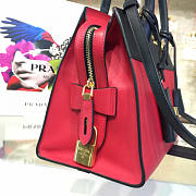 Prada Paradigme 3867 - 4